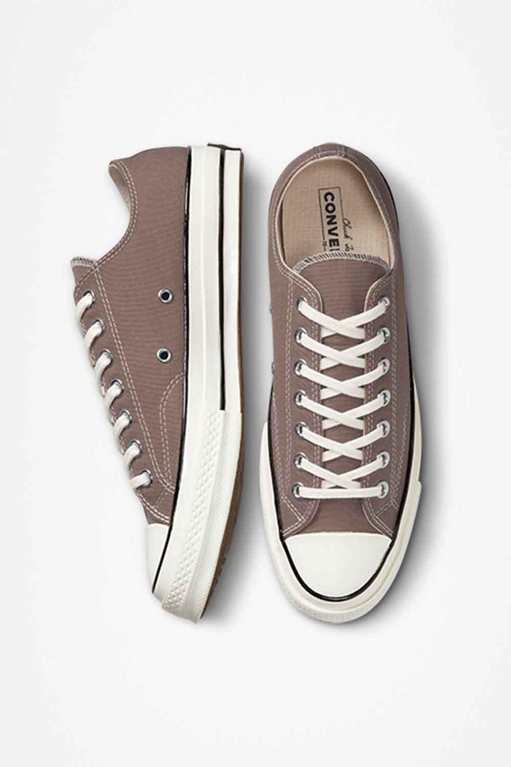Converse-Chuck 70 Tonal Polyester Ox Desert Cargo-Sneakers-3-Milagron.com