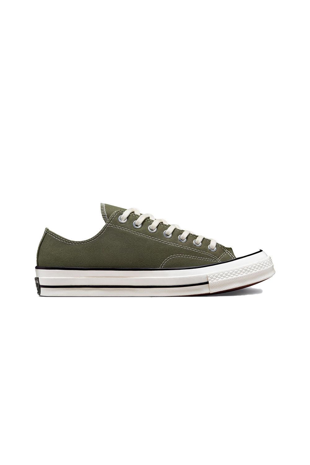 Converse-Chuck 70 Tonal Polyester Ox Utility-Sneakers-1-Milagron.com