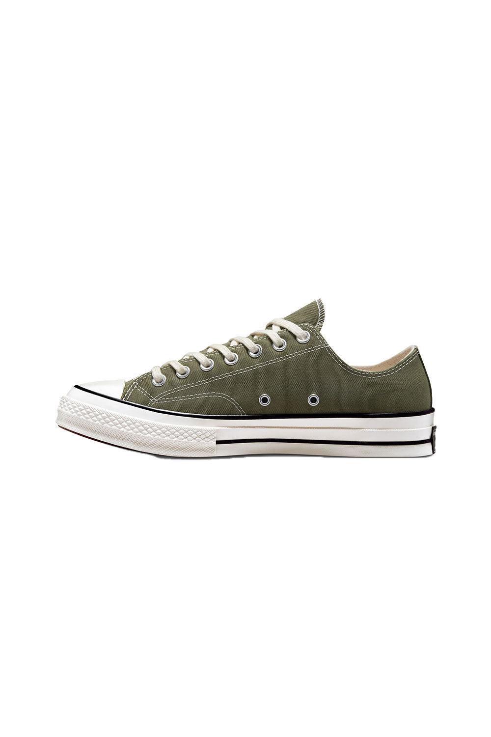 Converse-Chuck 70 Tonal Polyester Ox Utility-Sneakers-3-Milagron.com