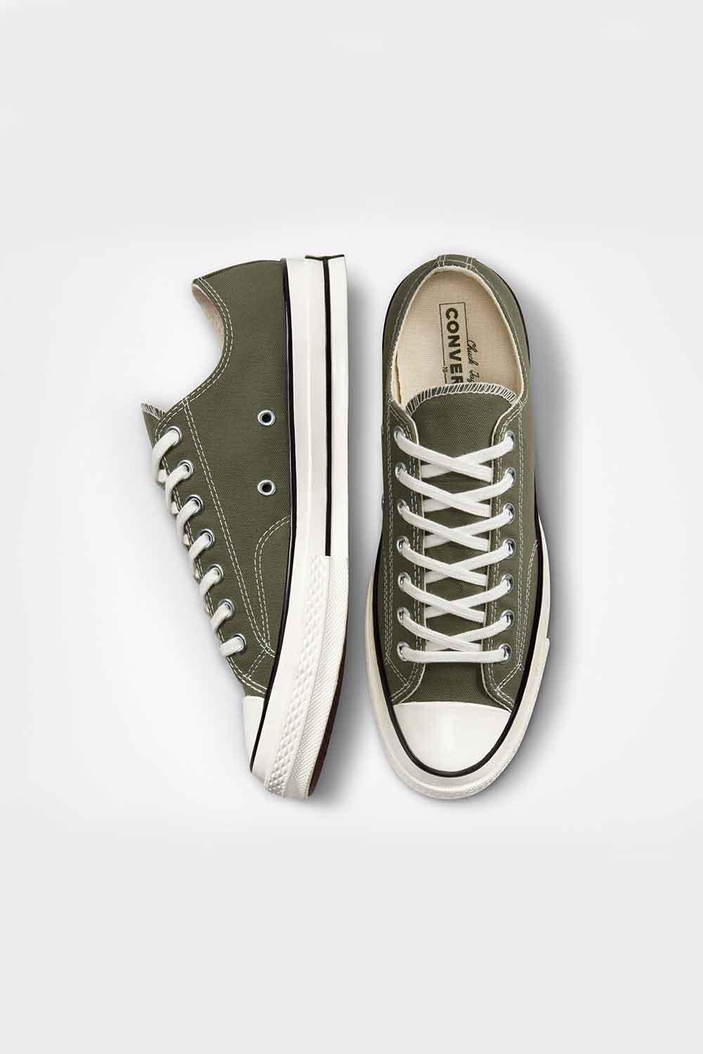 Converse-Chuck 70 Tonal Polyester Ox Utility-Sneakers-4-Milagron.com