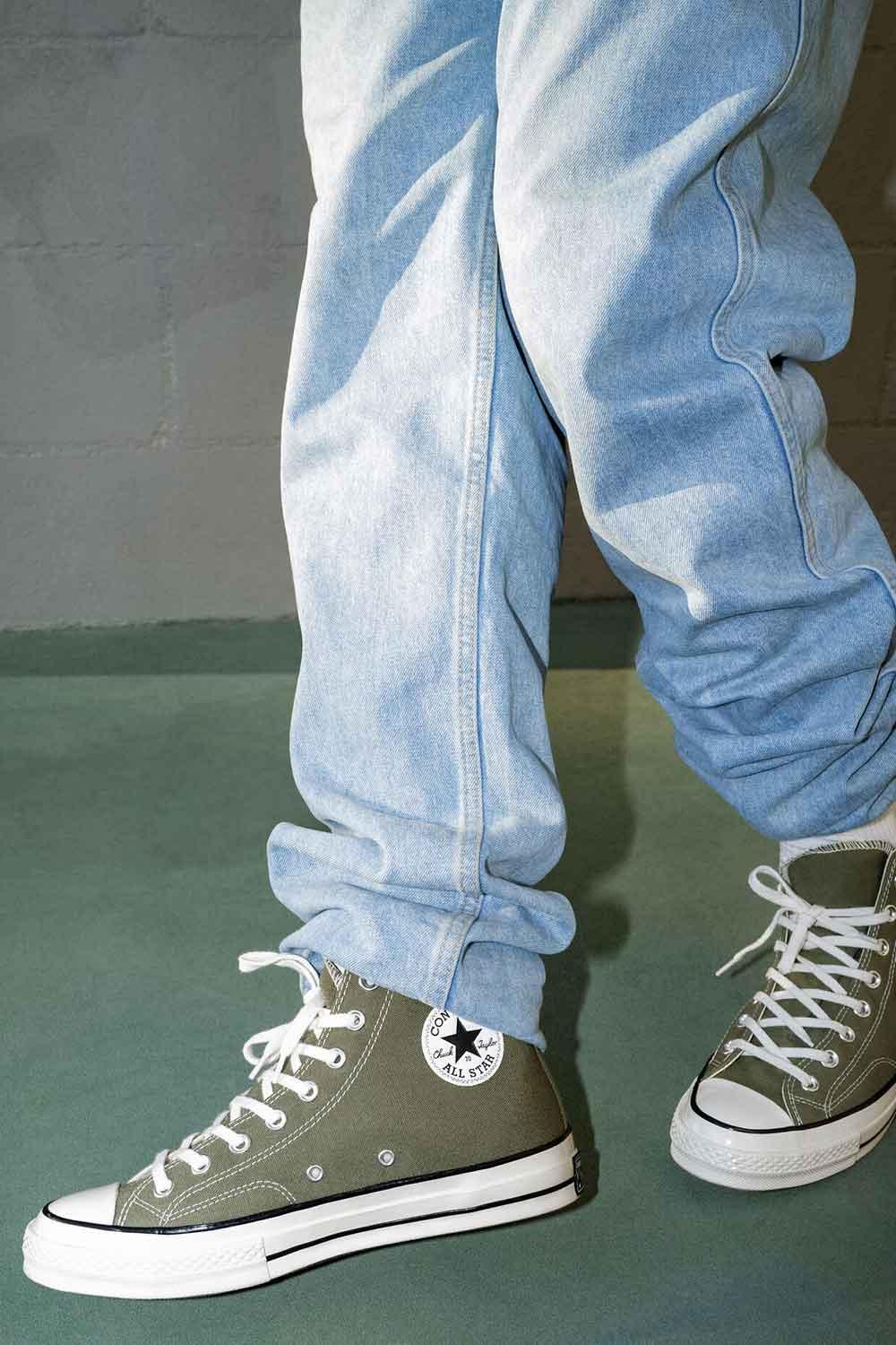 Converse-Chuck 70 Tonal Polyester Utility-Sneakers-2-Milagron.com