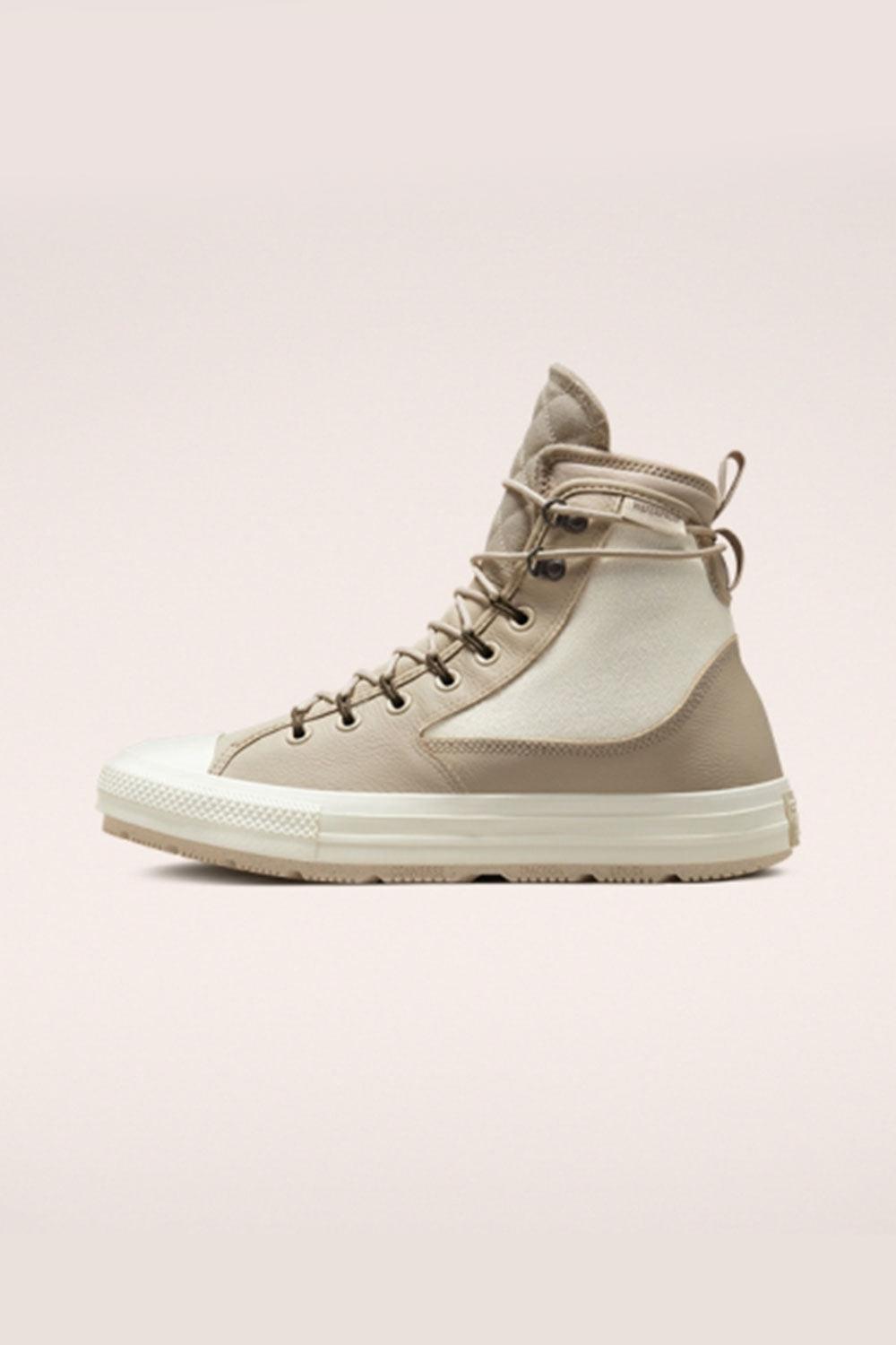 Converse-Chuck Taylor All Star All Terrain Light Bone-Sneakers-2-Milagron.com
