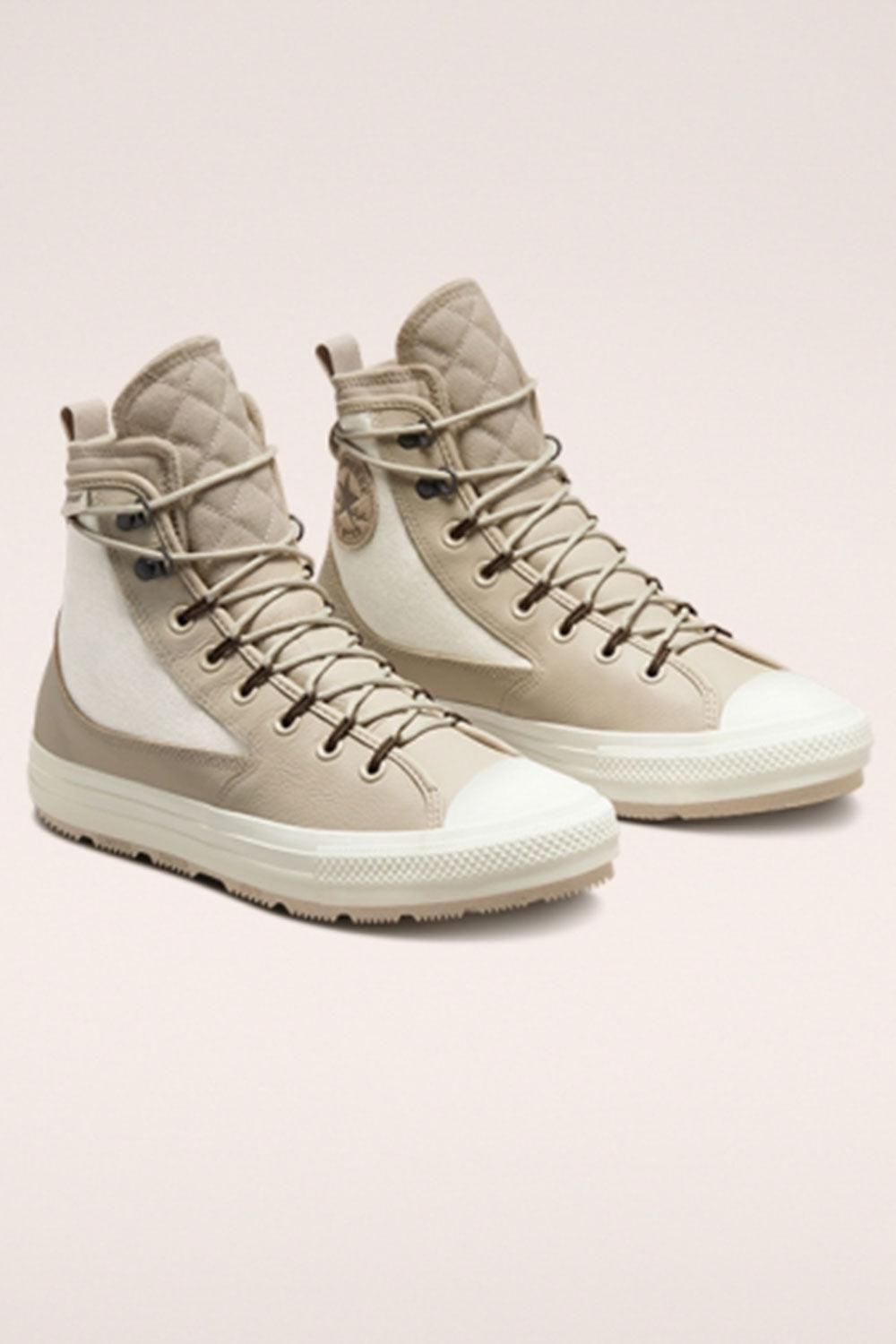 Converse-Chuck Taylor All Star All Terrain Light Bone-Sneakers-3-Milagron.com