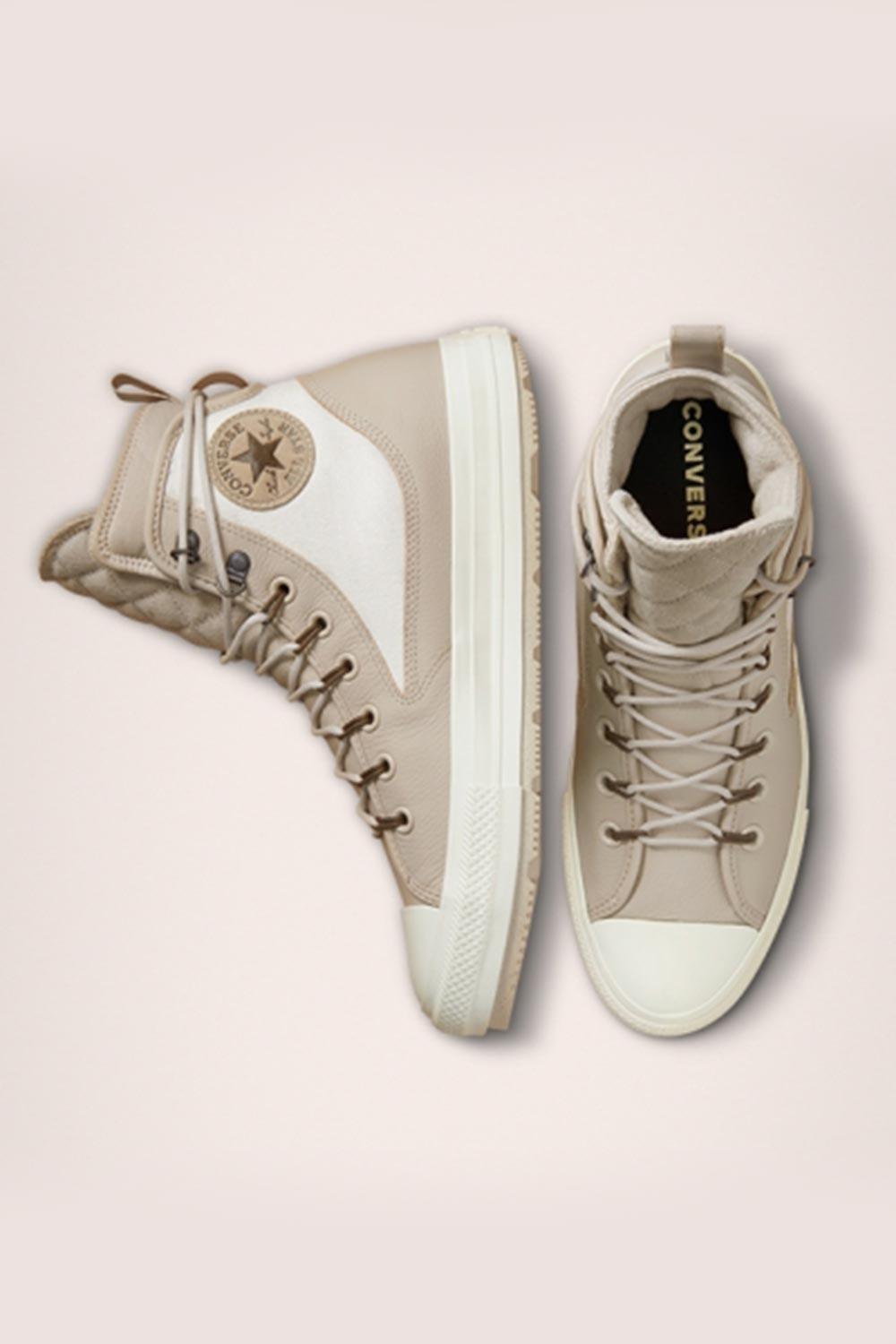 Converse-Chuck Taylor All Star All Terrain Light Bone-Sneakers-6-Milagron.com