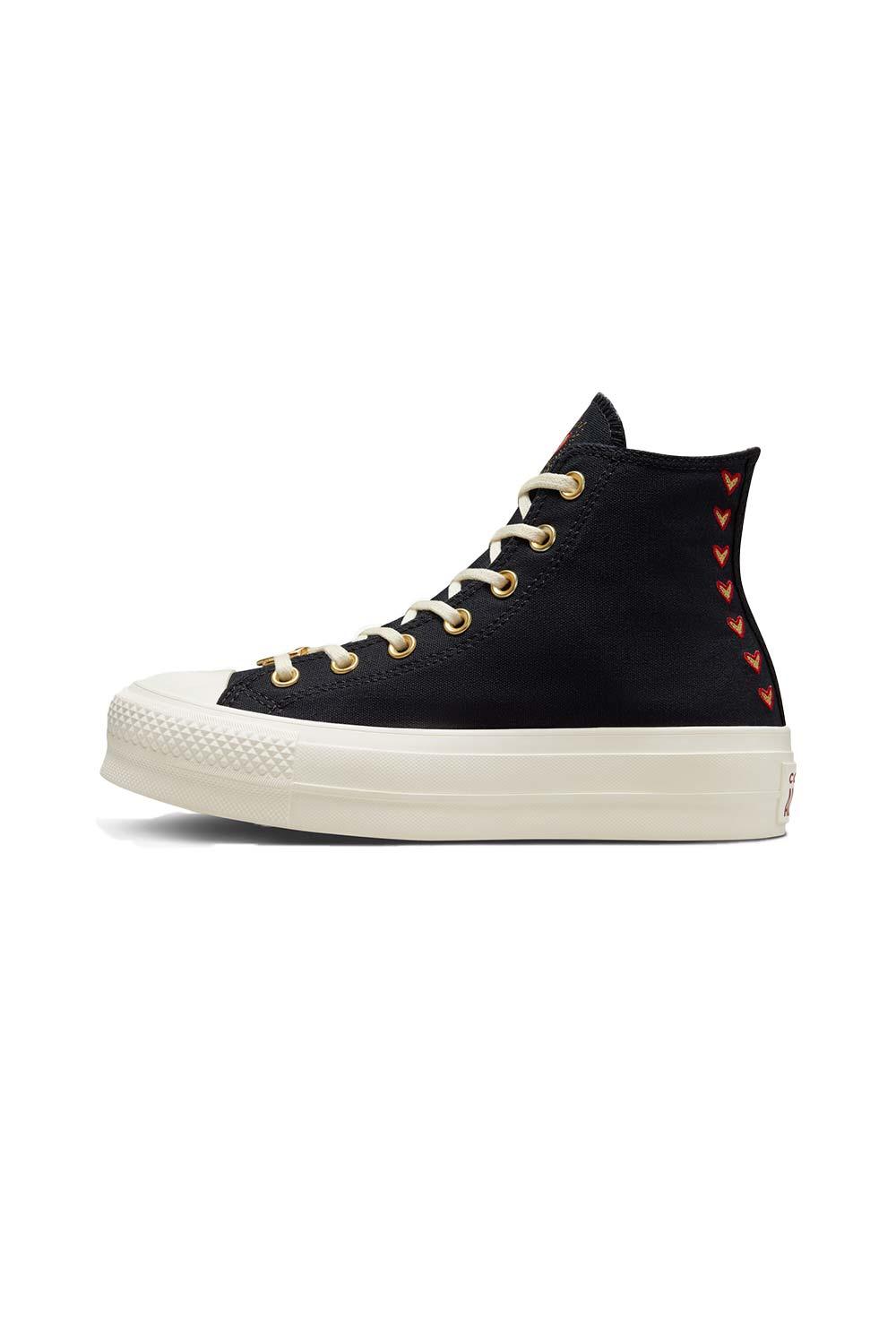 Converse-Chuck Taylor All Star Lift Black-Sneakers-10-Milagron.com