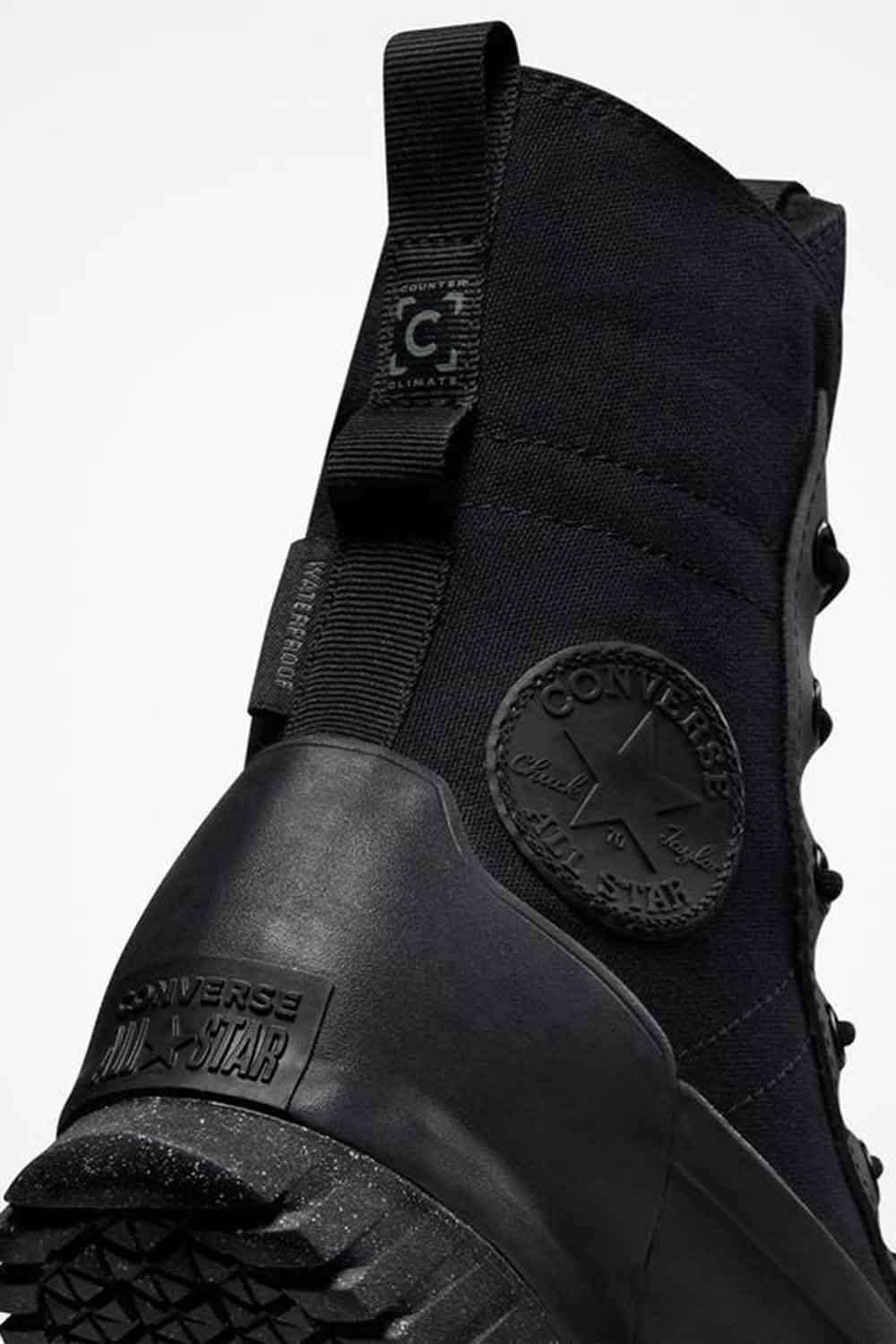 Converse-Chuck Taylor All Star Lugged 2.0 Counter Climate Black-Bot-3-Milagron.com