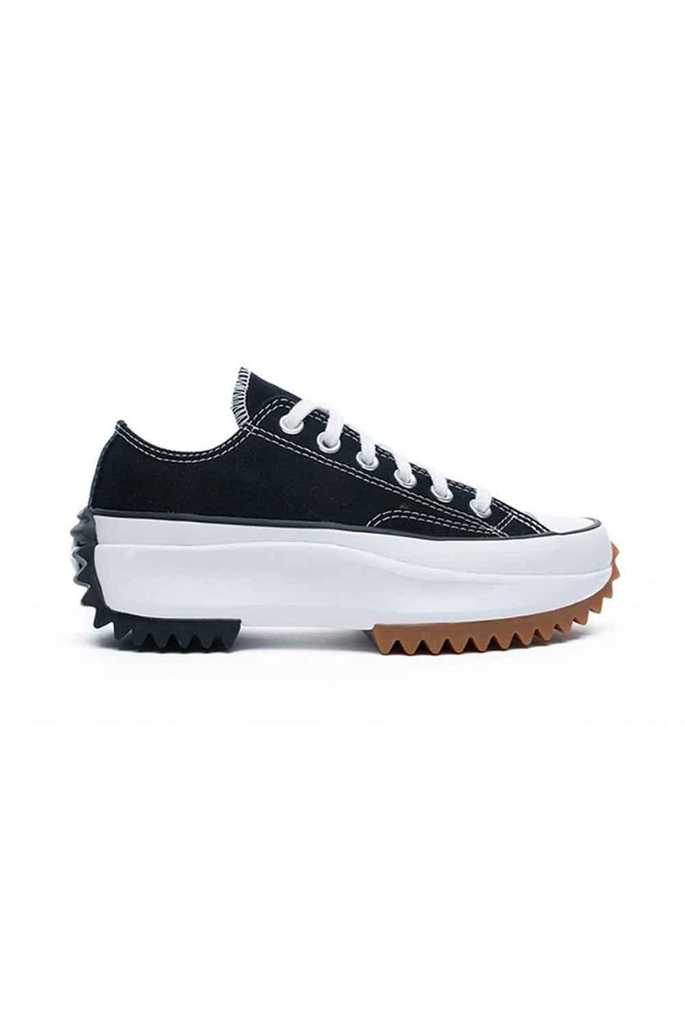 Converse-Run Star Hike Black/White/Gum-Sneakers-1-Milagron.com