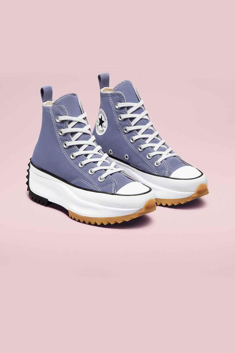 Converse-Run Star Hike Canvas Platform Slate Lilac-Sneakers-4-Milagron.com