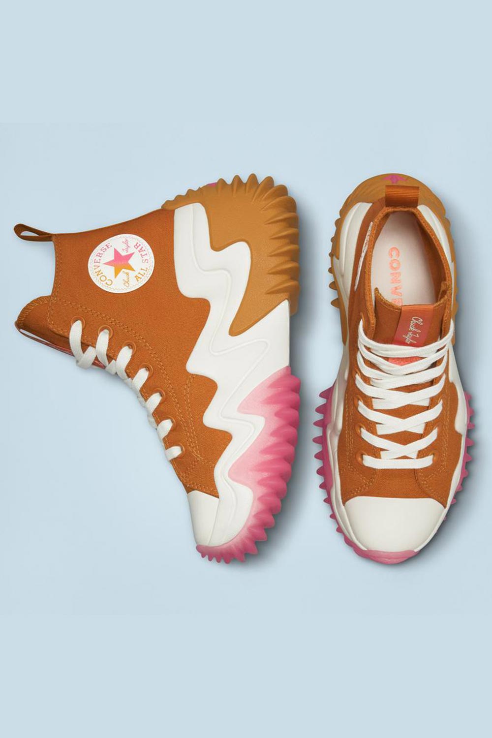 Converse-Run Star Motion Future Comfort Monarch-Sneakers-4-Milagron.com