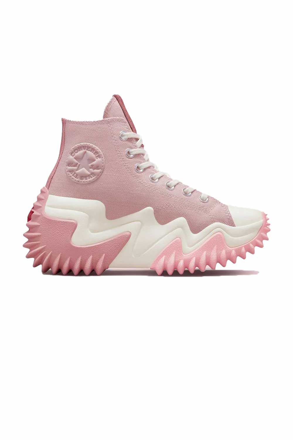 Converse-Run Star Motion Hi Egret-Sneakers-1-Milagron.com