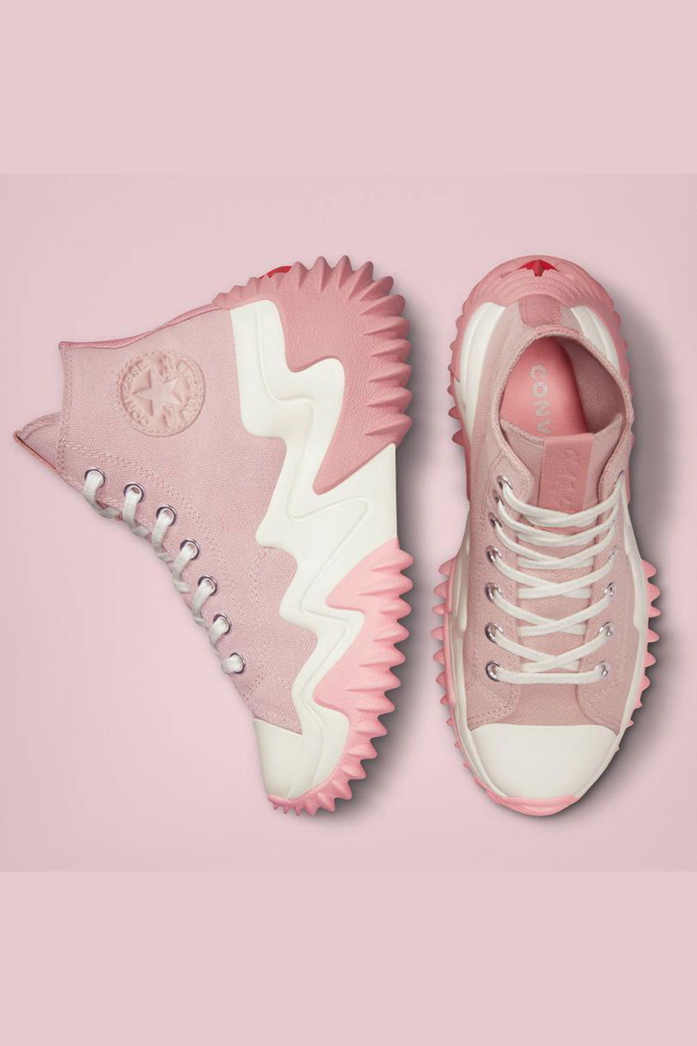 Converse-Run Star Motion Hi Egret-Sneakers-2-Milagron.com