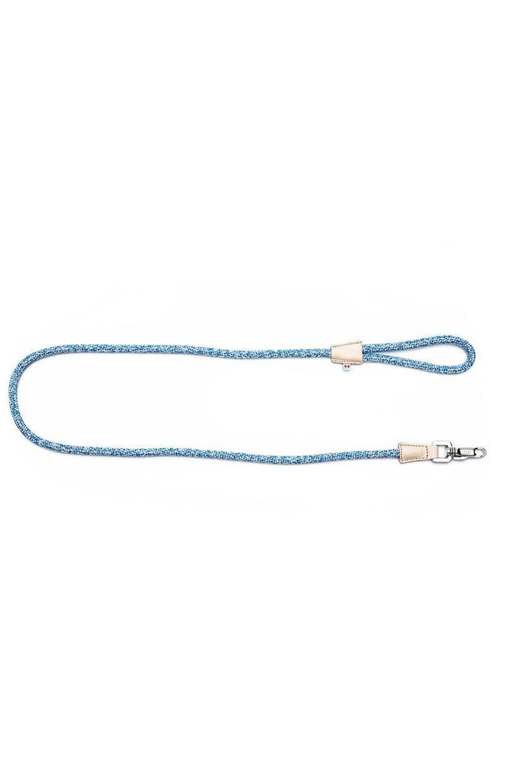 DU2-Cord Gezdirme Tasması - Mavi-Köpek-3-Milagron.com