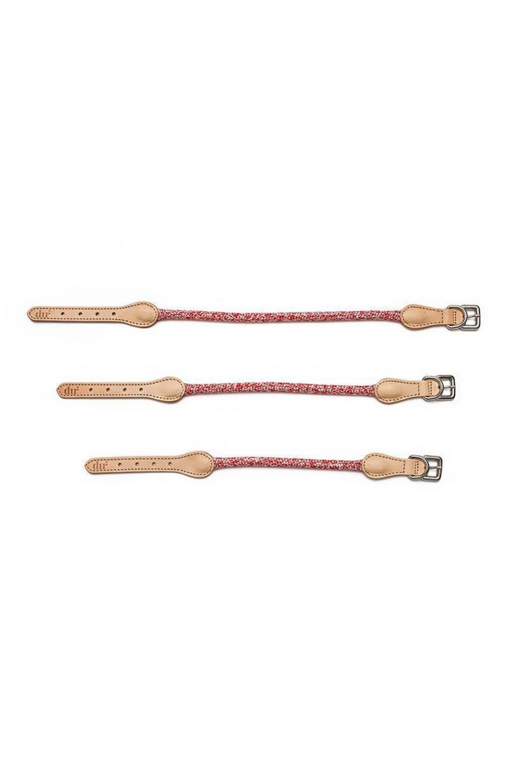 DU2-Deri Boyun Tasması-Köpek-4-Milagron.com