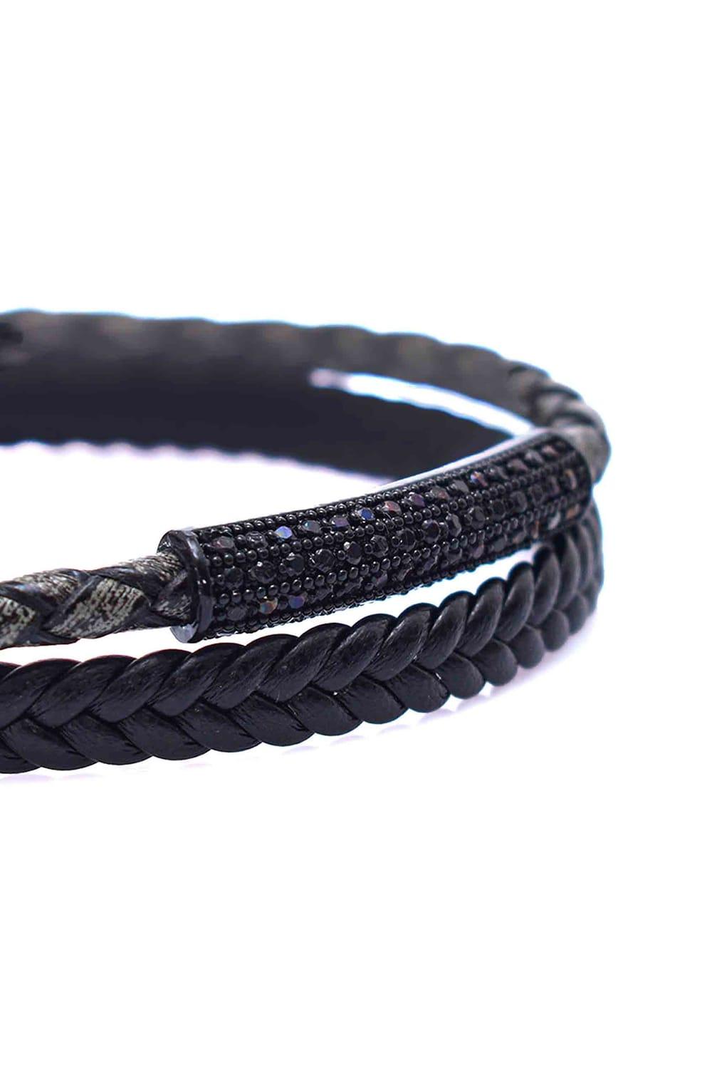 Damla Kalender-Hephaistos Bileklik-Bileklik-4-Milagron.com