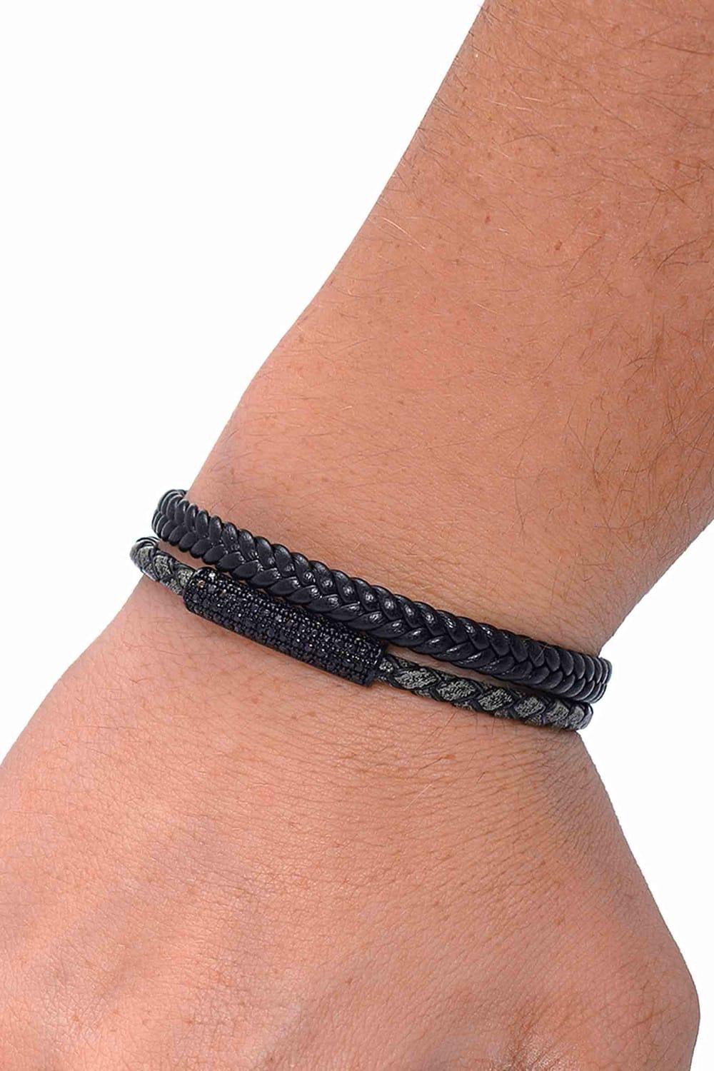 Damla Kalender-Hephaistos Bileklik-Bileklik-6-Milagron.com