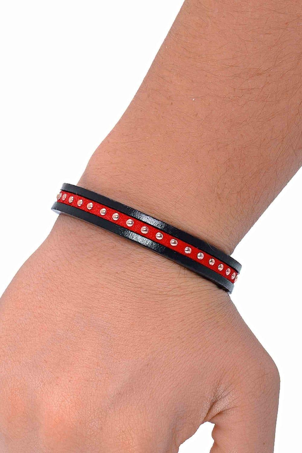 Damla Kalender-Prometheus Bileklik-Bileklik-5-Milagron.com