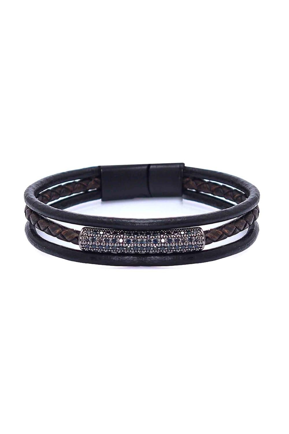 Damla Kalender-Uranüs Bileklik-Bileklik-1-Milagron.com