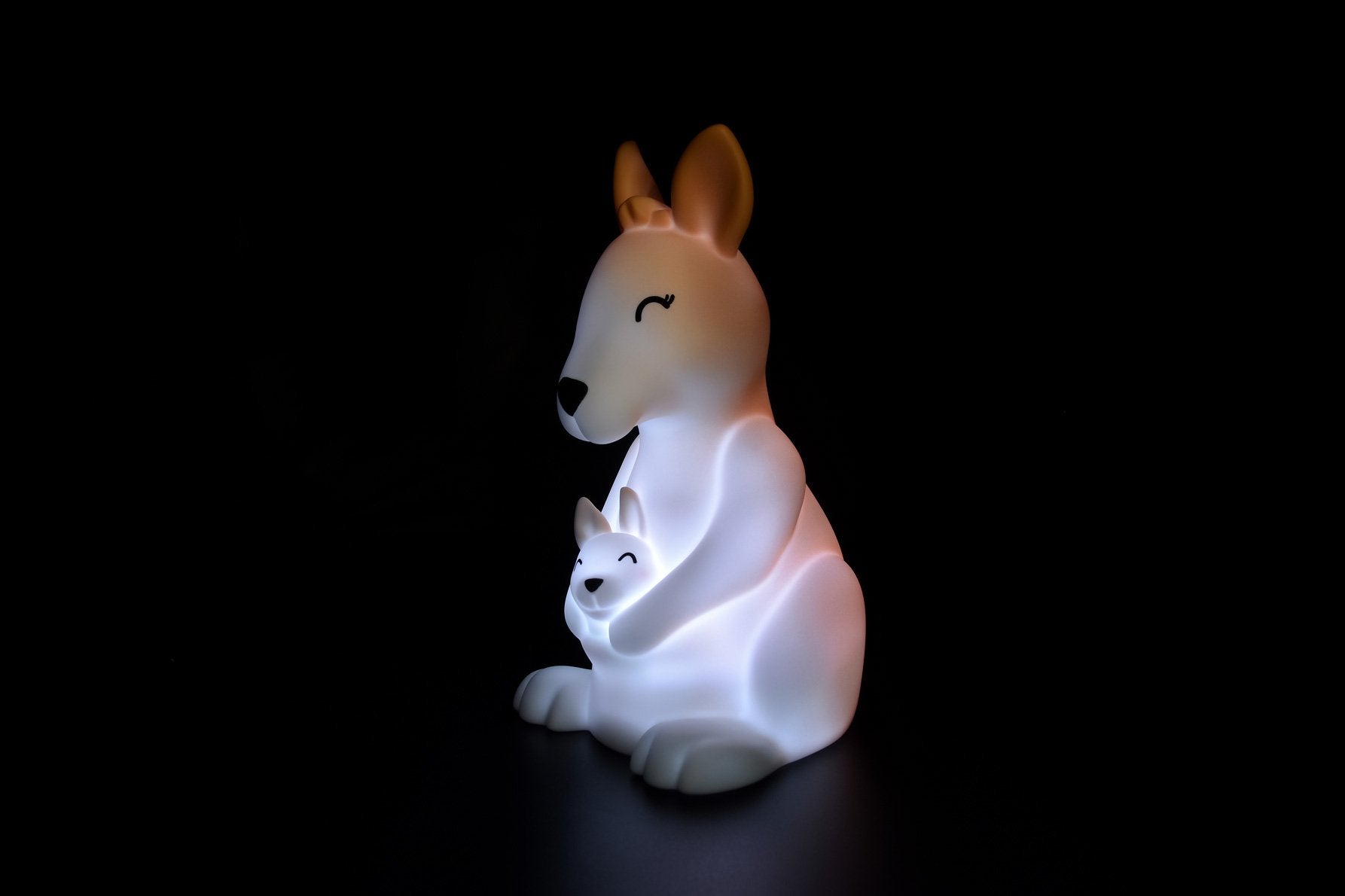 Dhink-Anne Bebek Kangru Gece Lambası-Gece Lambası-4-Milagron.com