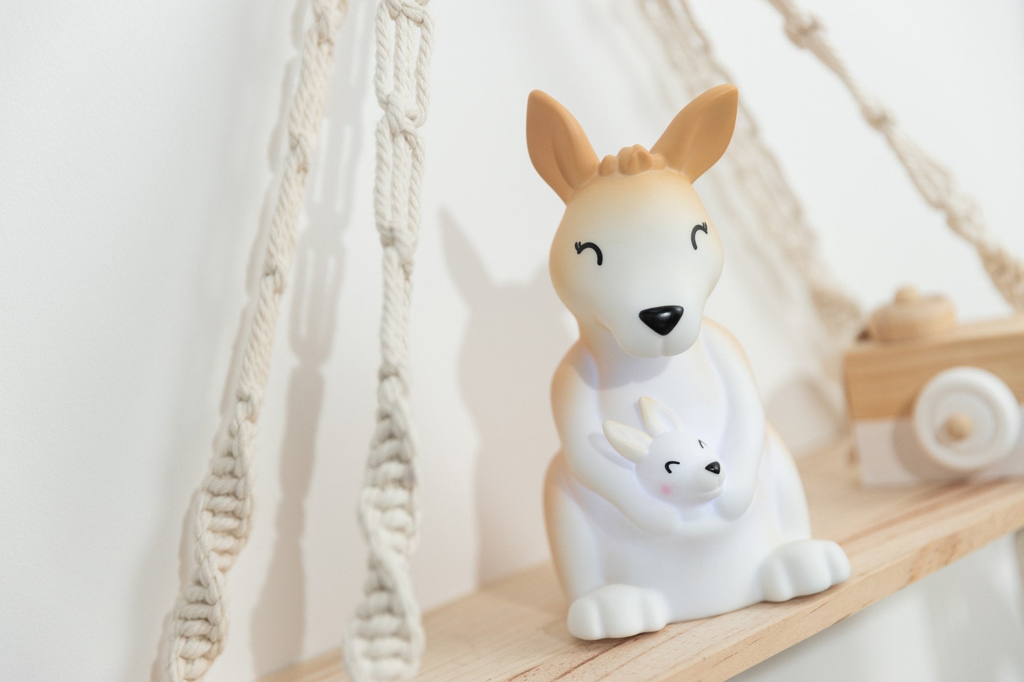 Dhink-Anne Bebek Kangru Gece Lambası-Gece Lambası-7-Milagron.com