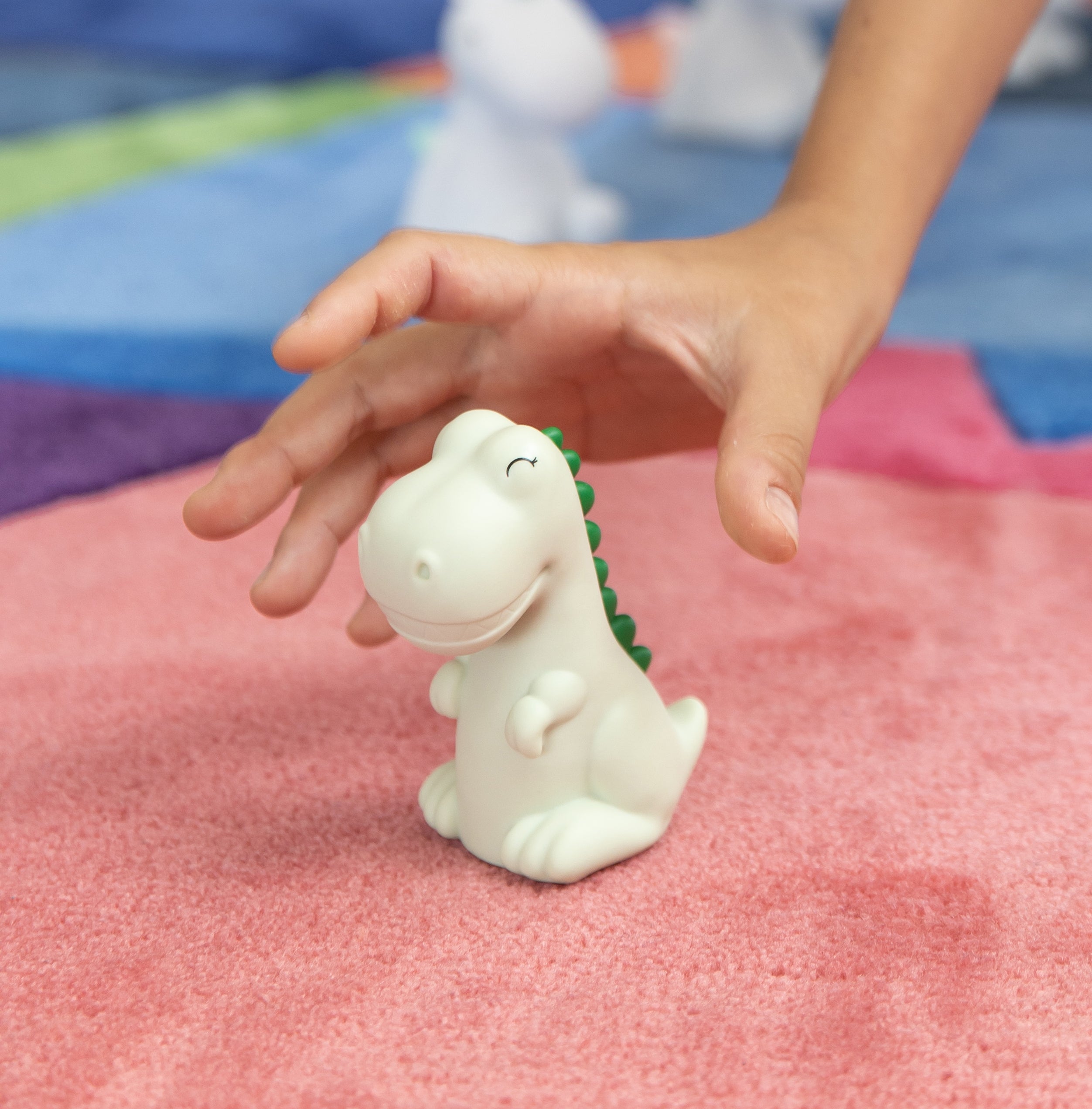 Dhink-Baby Dino Gece Lambası-Gece Lambası-1-Milagron.com