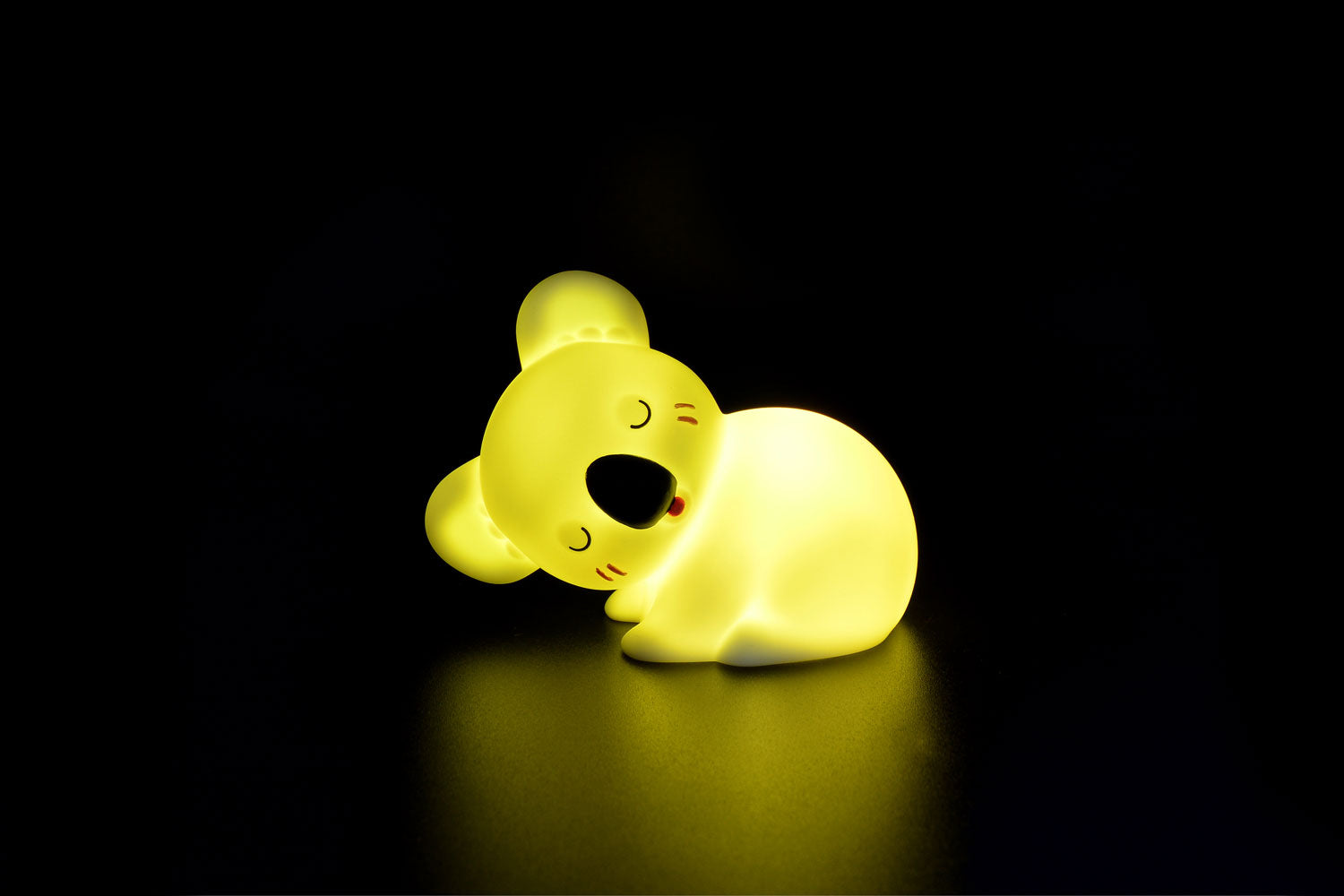 Dhink-Baby Koala Gece Lambası-Gece Lambası-4-Milagron.com