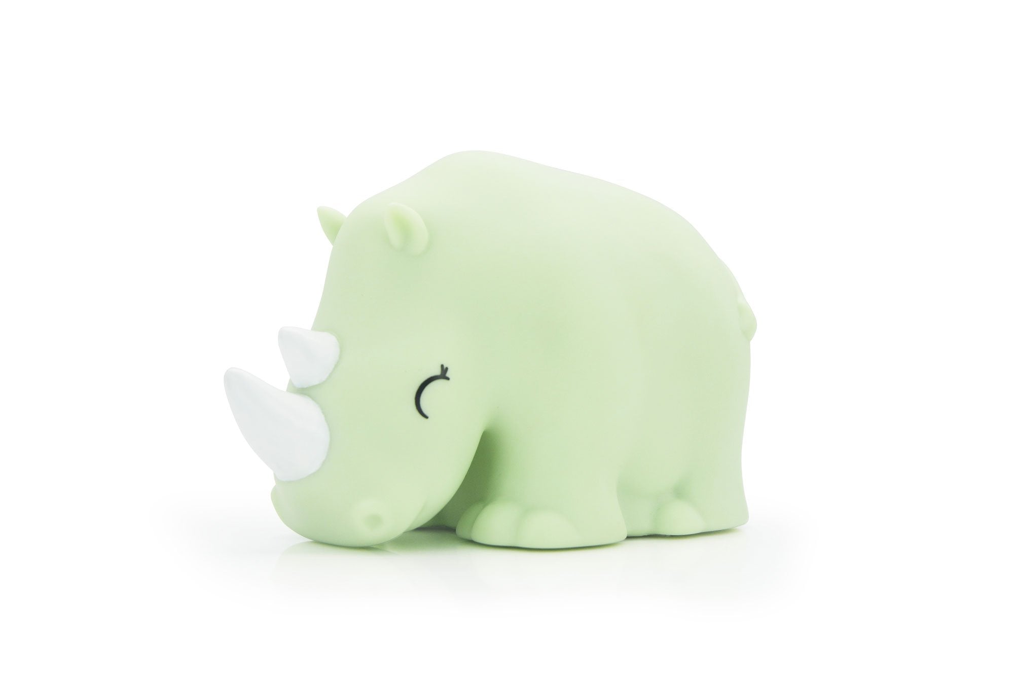 Dhink-Baby Rhino Gece Lambası-Gece Lambası-1-Milagron.com