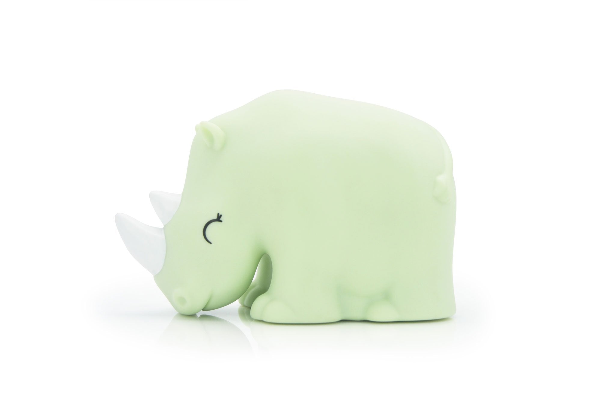 Dhink-Baby Rhino Gece Lambası-Gece Lambası-3-Milagron.com