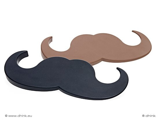 Dhink-Bıyık Kapı Durdurucu Siyah-Kapı Tutacağı-3-Milagron.com