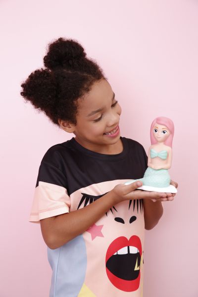 Dhink-Deniz Kızı Gece Lambası-Gece Lambası-2-Milagron.com