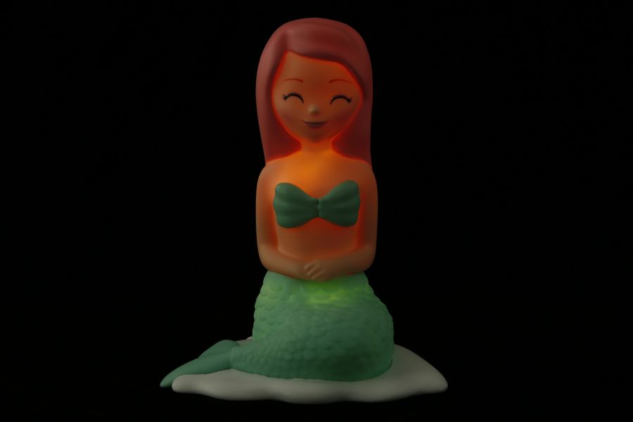 Dhink-Deniz Kızı Gece Lambası-Gece Lambası-8-Milagron.com