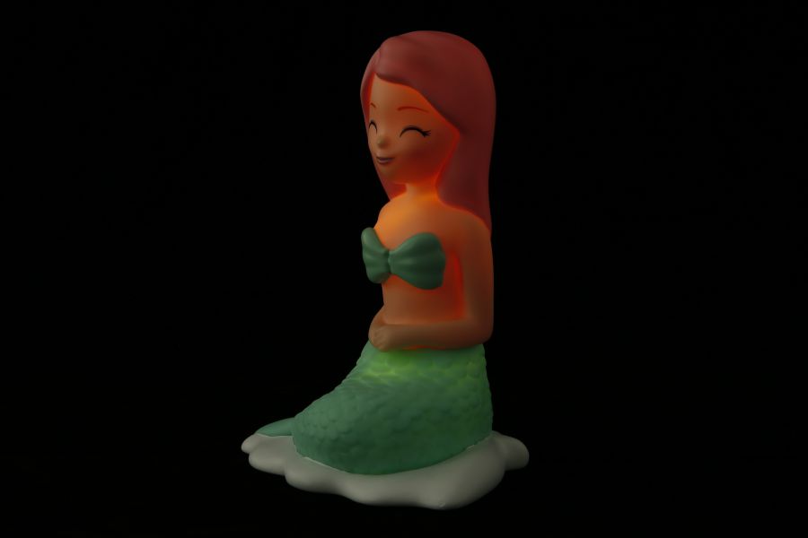 Dhink-Deniz Kızı Gece Lambası-Gece Lambası-9-Milagron.com