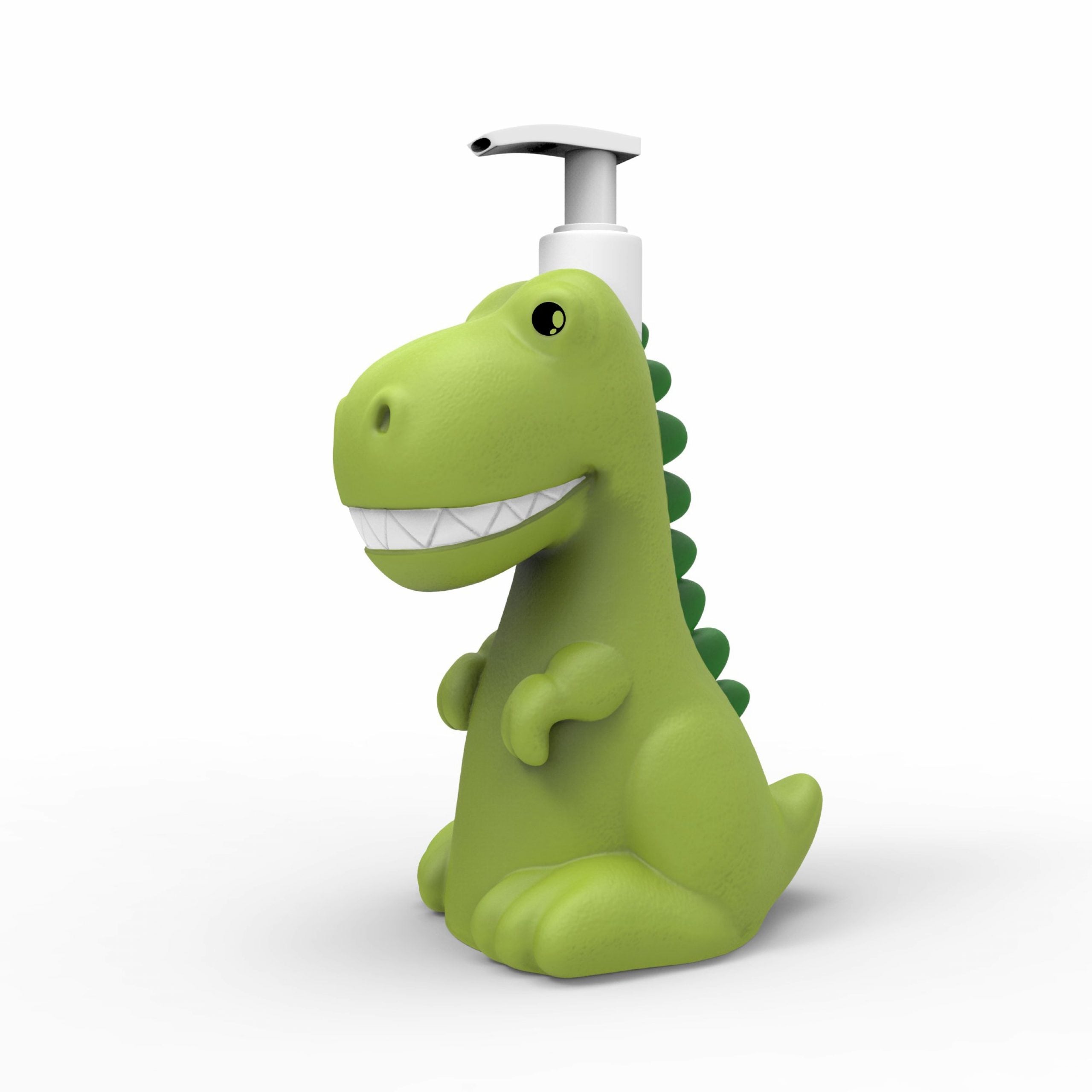 Dhink-Dinazor Sıvı Sabunluk-Sabunluk-4-Milagron.com