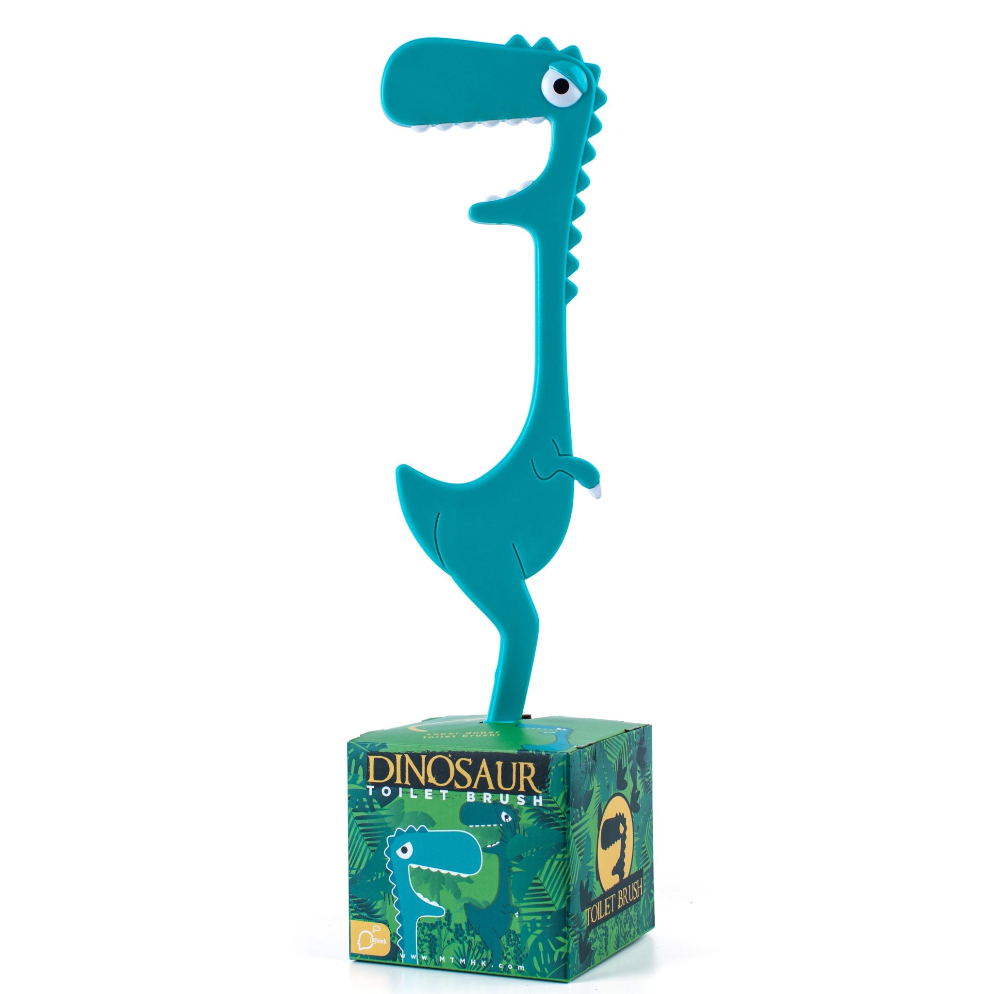 Dhink-Dino Klozet Fırçası-Tuvalet Fırçası-1-Milagron.com