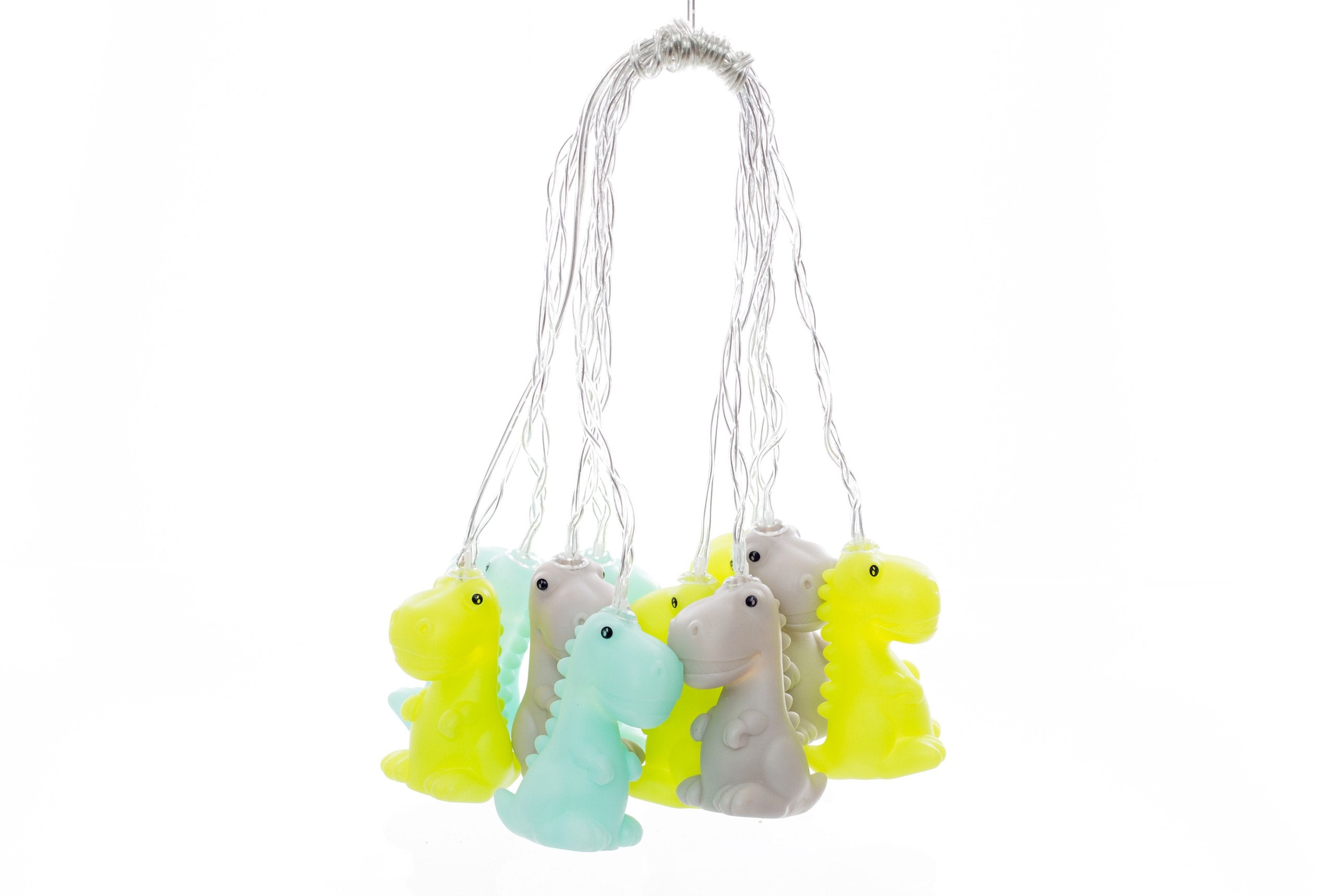 Dhink-Dino String Gece Lambası-Gece Lambası-1-Milagron.com