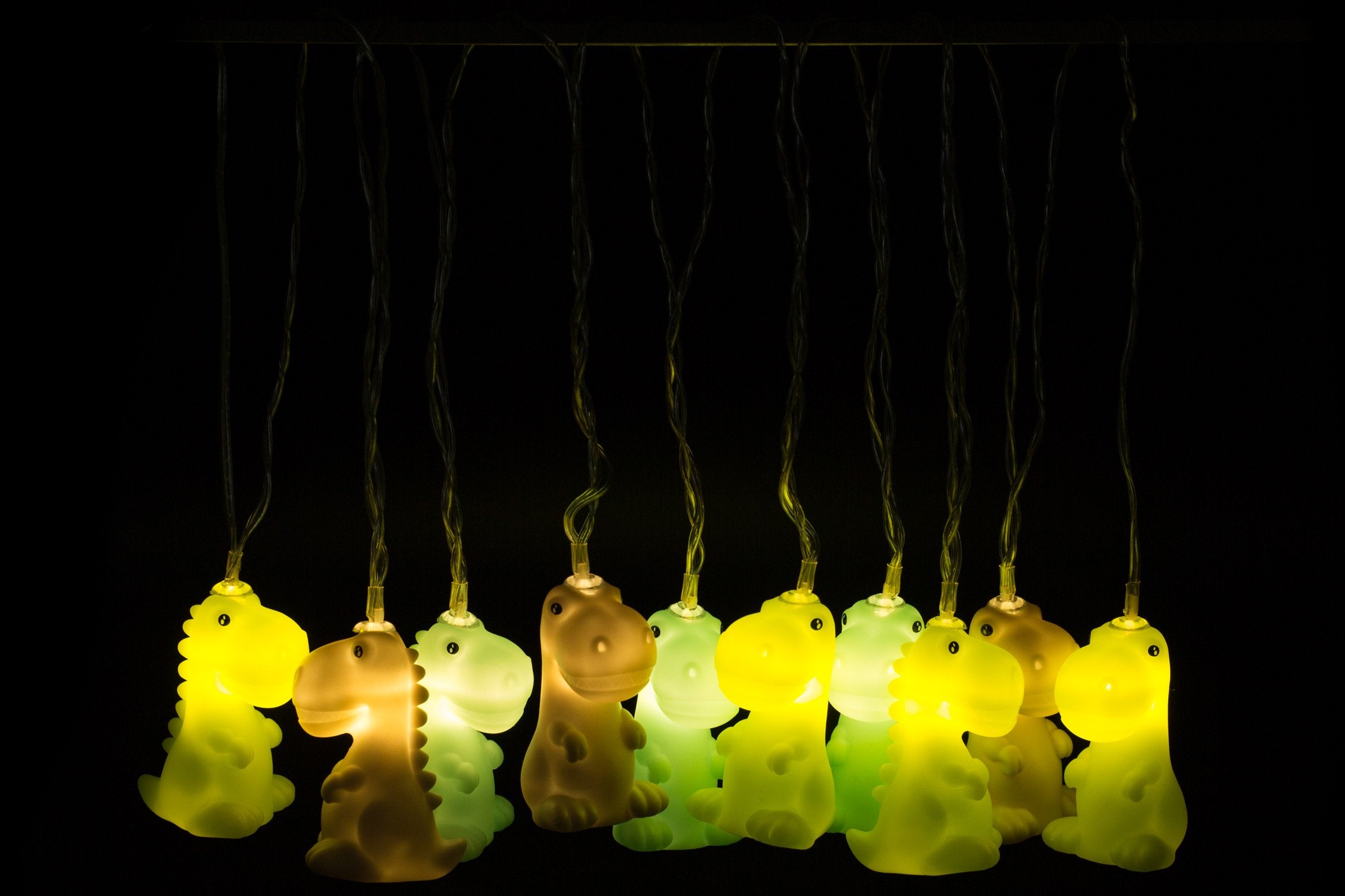 Dhink-Dino String Gece Lambası-Gece Lambası-3-Milagron.com