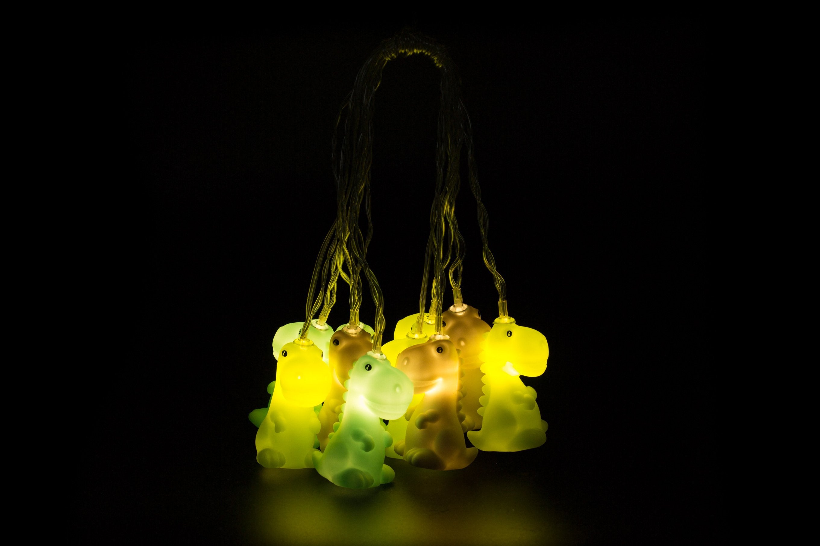 Dhink-Dino String Gece Lambası-Gece Lambası-4-Milagron.com