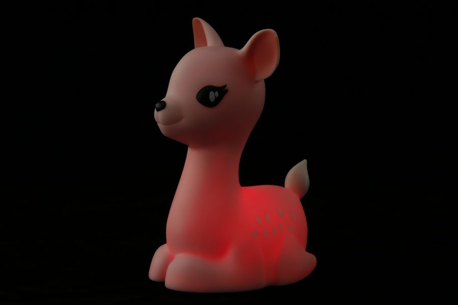 Dhink-Geyik Gece Lambası-Gece Lambası-3-Milagron.com