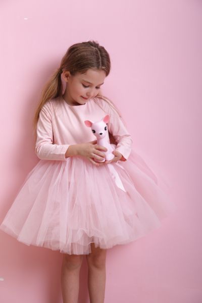 Dhink-Geyik Gece Lambası-Gece Lambası-4-Milagron.com