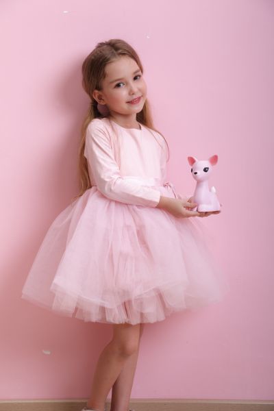 Dhink-Geyik Gece Lambası-Gece Lambası-5-Milagron.com