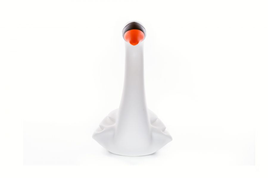 Dhink-Kuğu Gece Lambası-Gece Lambası-4-Milagron.com