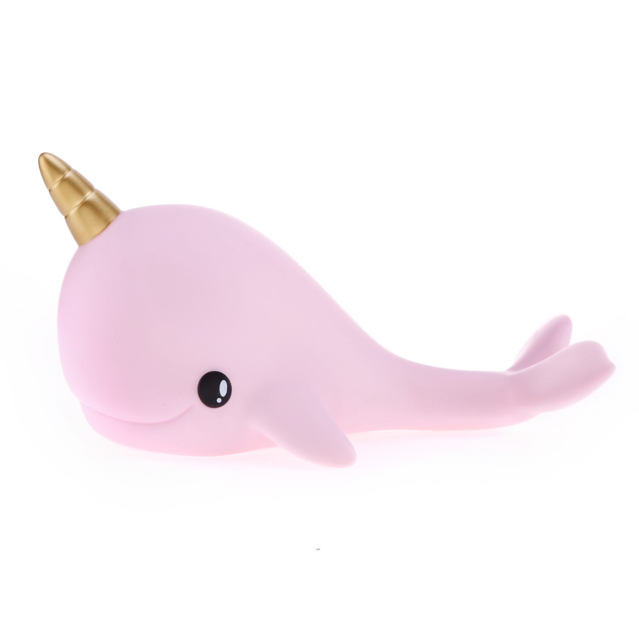 Dhink-Narwhal Gece Lambası-Gece Lambası-1-Milagron.com