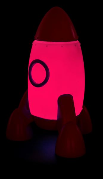 Dhink-Roket Gece Lambası-Gece Lambası-5-Milagron.com