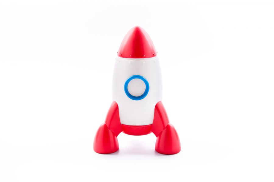 Dhink-Roket Gece Lambası-Gece Lambası-6-Milagron.com