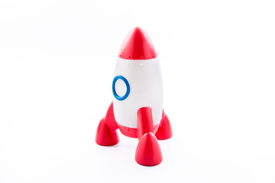 Dhink-Roket Gece Lambası-Gece Lambası-7-Milagron.com