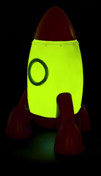 Dhink-Roket Gece Lambası-Gece Lambası-9-Milagron.com