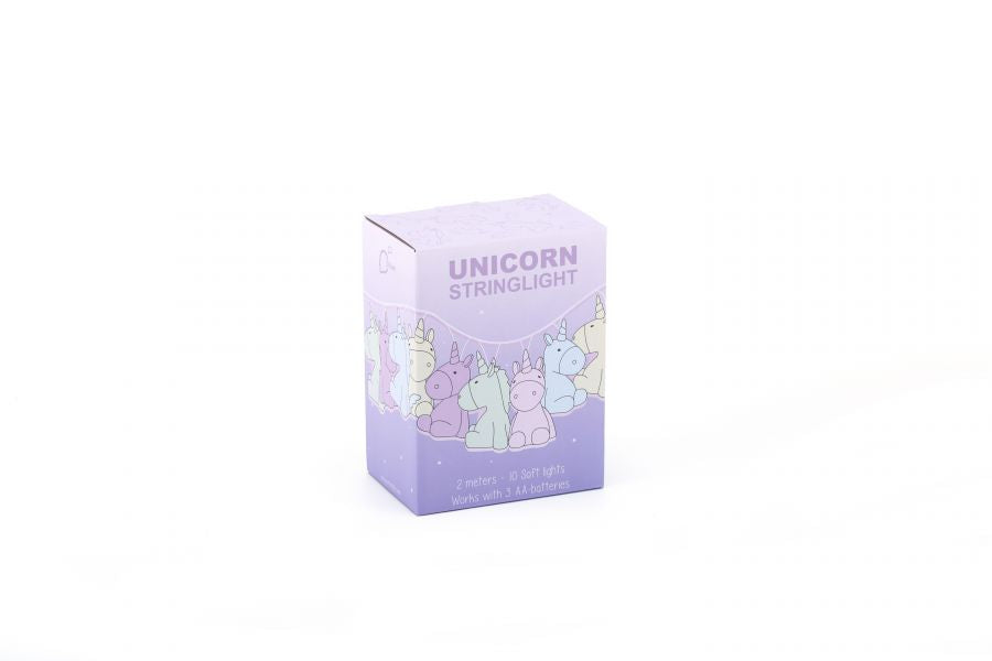 Dhink-Unicorns String Gece Lambası-Gece Lambası-4-Milagron.com