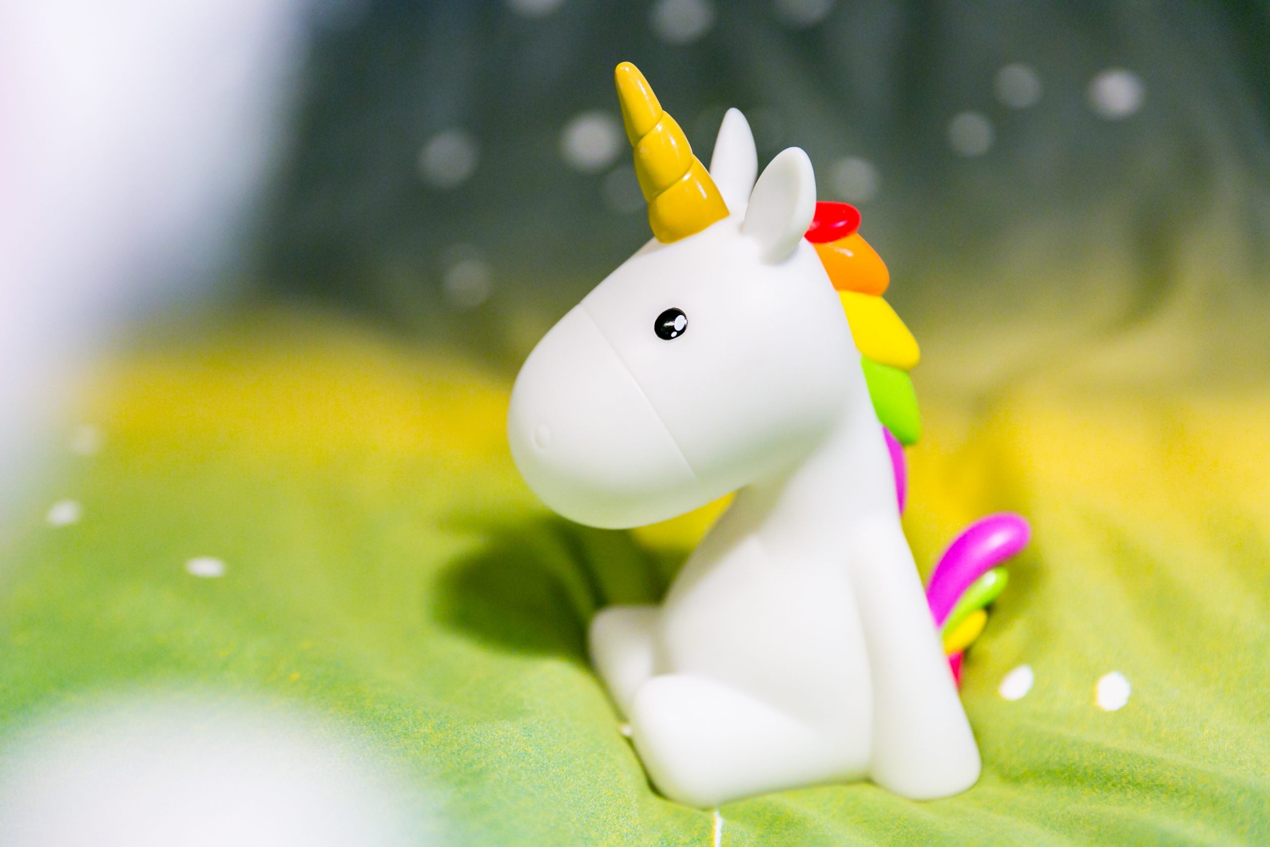 Dhink-Yeni Sparkle Unicorn Gece Lambası-Gece Lambası-3-Milagron.com