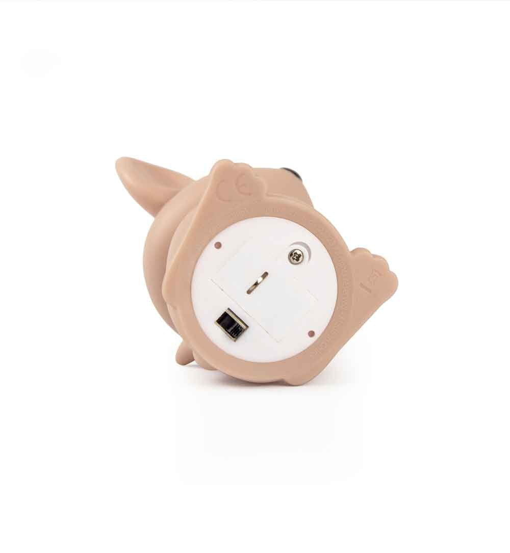 Dhink-Zodiac Baby Fare Gece Lambası-Gece Lambası-5-Milagron.com