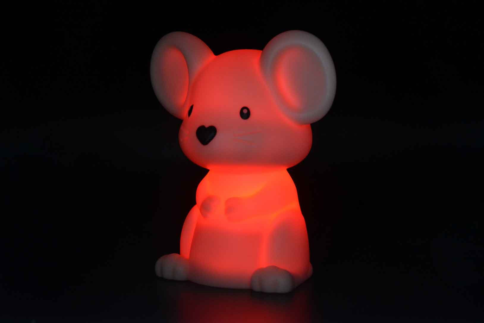 Dhink-Zodiac Baby Fare Gece Lambası-Gece Lambası-6-Milagron.com