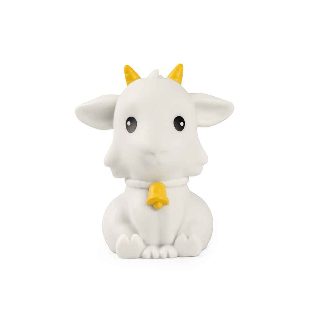 Dhink-Zodiac Baby Goat Gece Lambası-Gece Lambası-1-Milagron.com